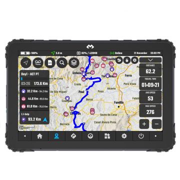DMD-T865X Nav Tab (8″) 4.84 (214)